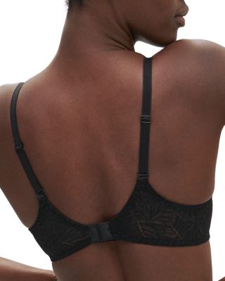 Comete Full Coverage Lace Bra
