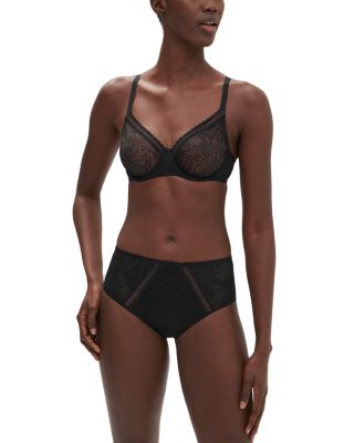 Comete Full Coverage Lace Bra