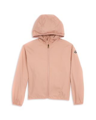 Moncler - Girls' Fegeo Hooded Jacket - Big Kid