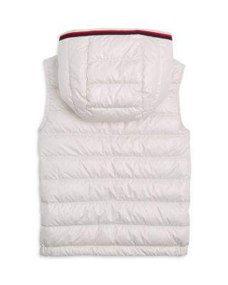 Boys' Dorcas Down Puffer Vest - Big Kid