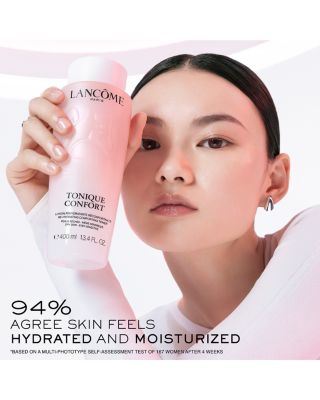 Tonique Confort Hydrating Toner with Hyaluronic Acid 13.5 oz.