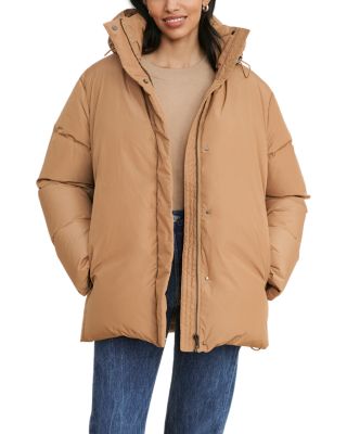 Jenni Kayne - Down Puffer Jacket