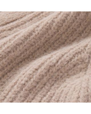 Cocoon V Neck Cardigan Sweater