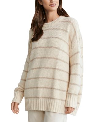 Jenni Kayne - Cocoon Crewneck Pullover Sweater