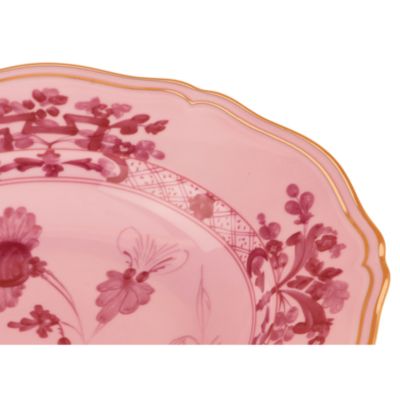 Richard Ginori Oriente Italiano Soup Plate