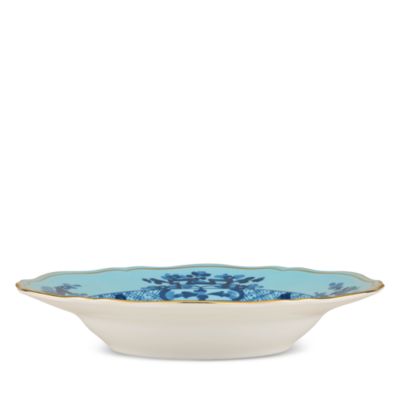 Richard Ginori Oriente Italiano Soup Plate