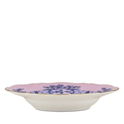 Richard Ginori Oriente Italiano Soup Plate