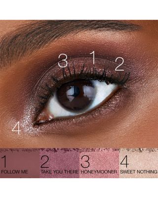 Afterglow Tempting Eyeshadow Palette