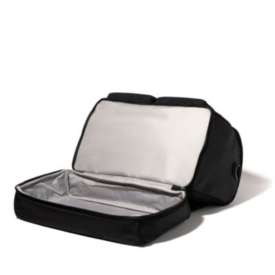 Deluxe Fifth Avenue Weekender Bag