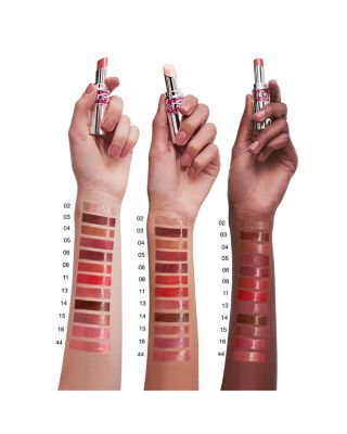 Candy Glaze Lip Gloss Stick