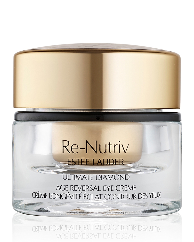Estée Lauder Re Nutriv Ultimate Diamond Eye Creme 0.5 Oz.