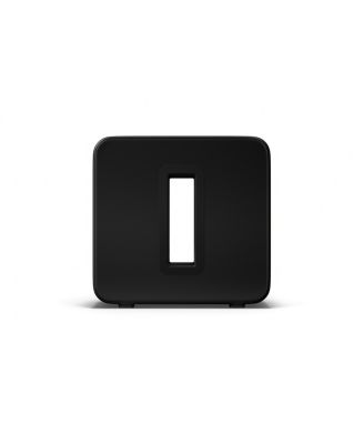 Sub 4 Premium Wireless Subwoofer