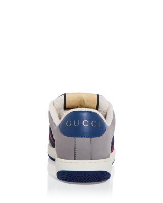 Men's Screener Low Top Sneakers