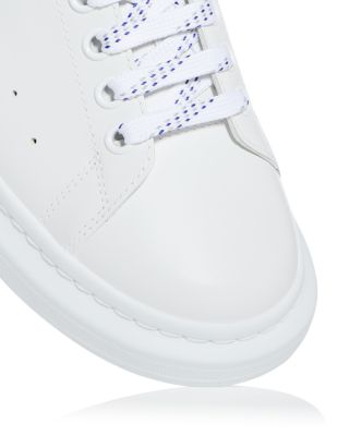 Men's New Tech Low Top Sneakers