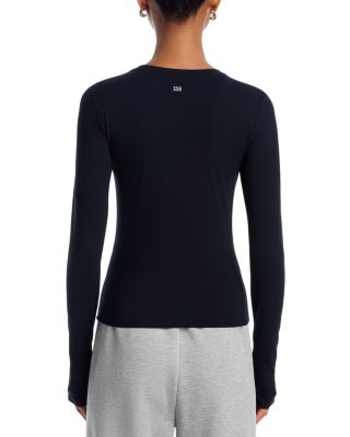 Airweight Lite Long Sleeve Tee