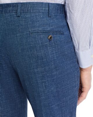 Regular Fit Dress Pants