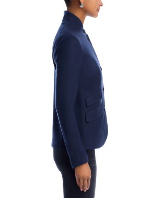 Slade Wool Jacket