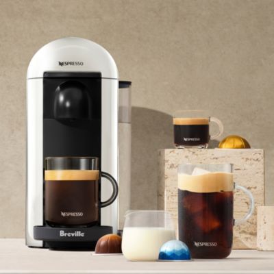 VertuoPlus Bundle by Breville
