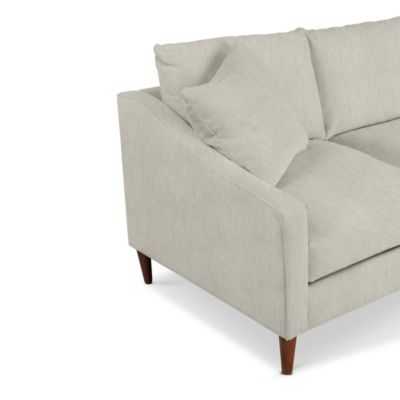 Carson Fabric Sofa - Exclusive