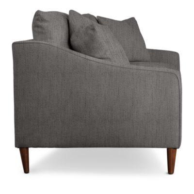 Carson Fabric Sofa - Exclusive