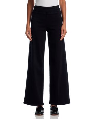 【関税込み】FRAME ブラック Jetset ジーンズ Frame's Jetset Jean Takes Off with Travel-Bound Consumers