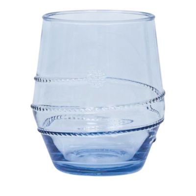 Juliska - Amalia Acrylic Small Tumbler