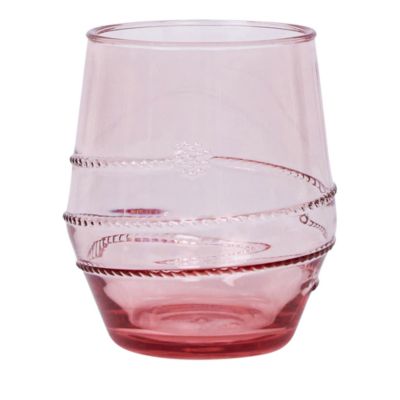 Juliska Amalia Acrylic Small Tumbler