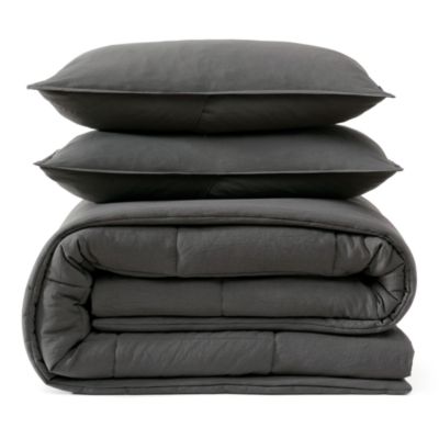 UGG® - Devon Comforter Set, King