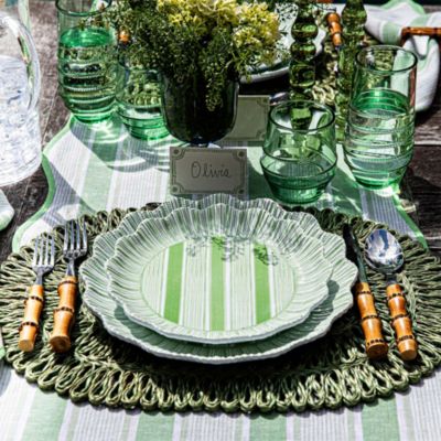 Amalia Acrylic Large Tumbler