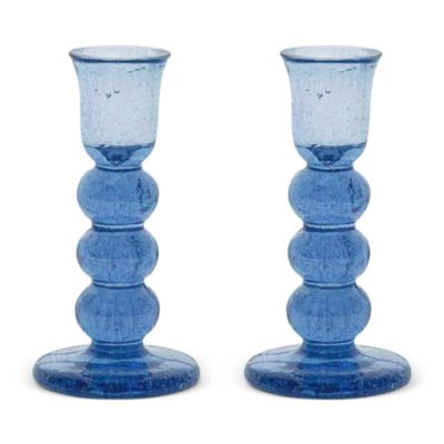 Juliska - Provence 5" Candlestick, Set of 2