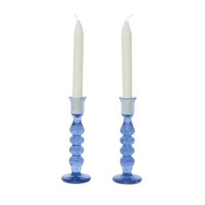Provence 7&amp;quot; Candlestick, Set of 2