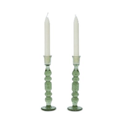 Provence 9&amp;quot; Candlestick, Set of 2