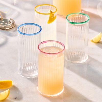 Nell Glassware Collection