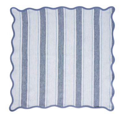 Cabana Stripe Napkin, Set of 4 
