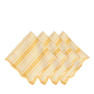 Cabana Stripe Napkin, Set of 4 