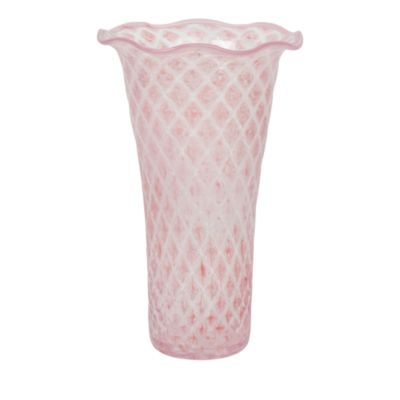 Juliska - Trellis 9" Flared Vase