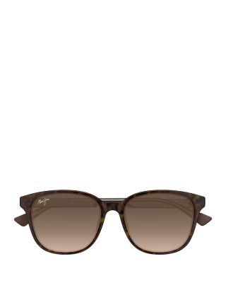 Kuikahi Cat Eye Sunglasses, 55mm