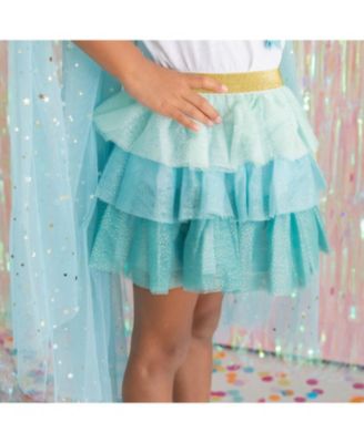 Girls&#39; Petal Tutu Skirt - Little Kid, Big Kid