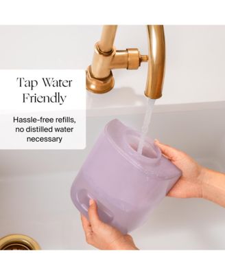 Nursery Humidifier 2.0