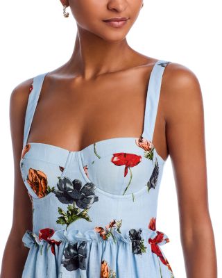 Audrey Mini Dress