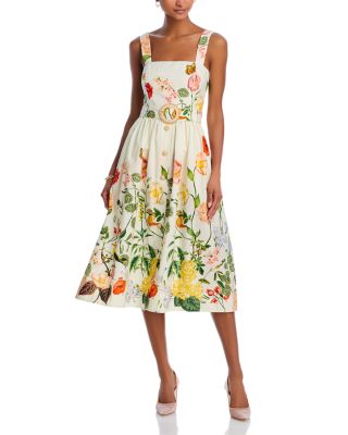 Cara Cara - Candace Dress