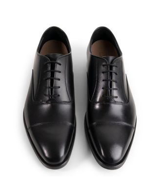  Nils Orthopedic Oxfords
