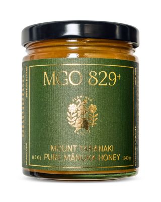 Flamingo Estate - Mount Taranaki Pure Manuka Honey