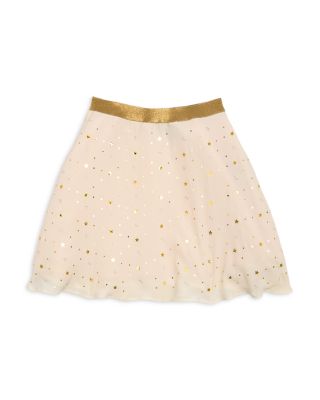 Girls' Stars Embellished Skirt - Little Kid, Big Kid