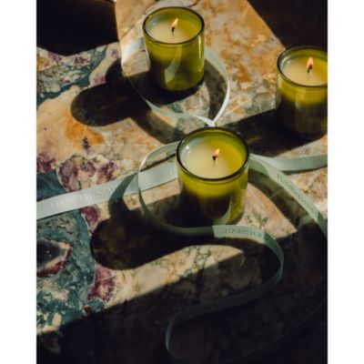 Mini Three Sisters Candle Set