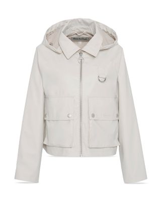 June Water Resistant Jacket