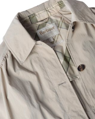 Garbo Water Resistant Jacket