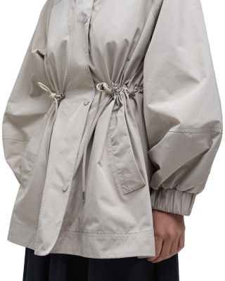 Suri Water Resistant Jacket 