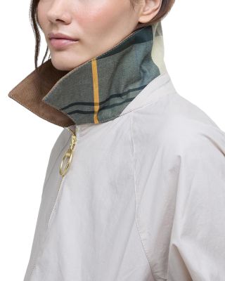 Catlin Water Resistant Jacket