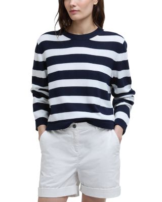 Barbour - Bronya Knit Sweater